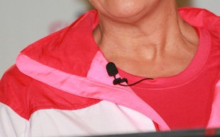 Mama Kim Kardashian chce wyglądać jak jej słynna córka