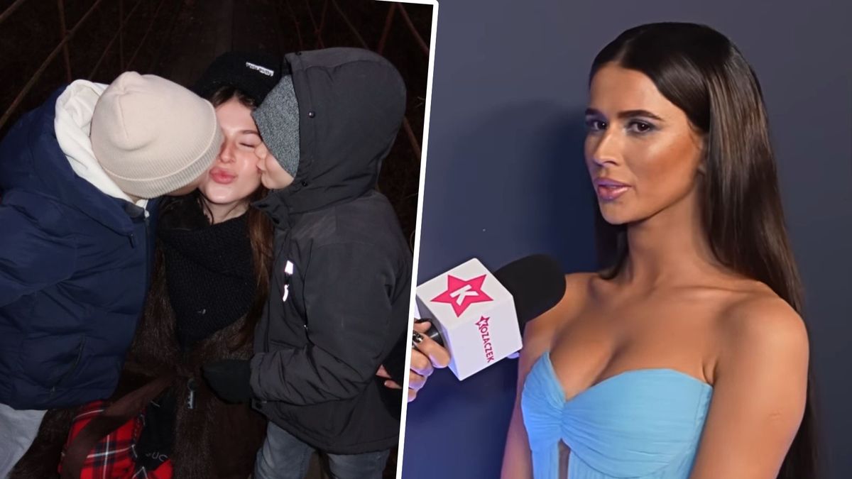 Roxie Węgiel przerywa milczenie o synu Kevina, fot. Instagram/Kozaczek Exclusive