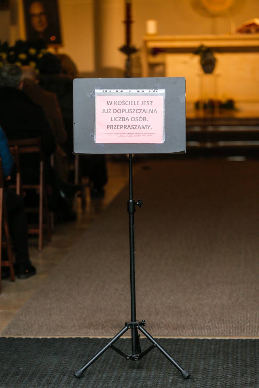 Gwiazdy pożegnały Piotra Machalicę: Olszówka, Damięcki, Janda, Barciś, Żak (ZDJĘCIA)