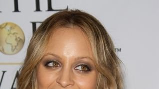 Dwóch paparazzi ma zakaz zbliżania się do Nicole Richie