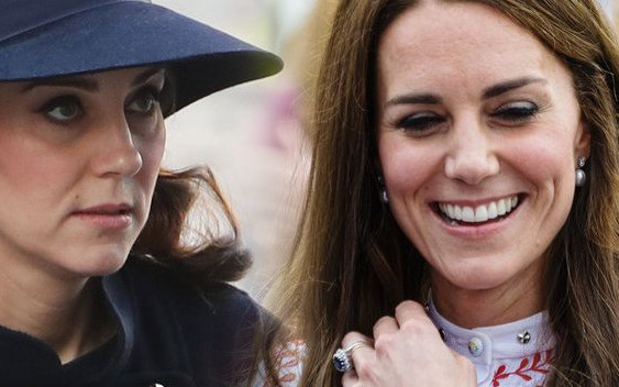 Musicie TO wiedzieć o porodzie Kate. Wygadała się jedna z pacjentek szpitala