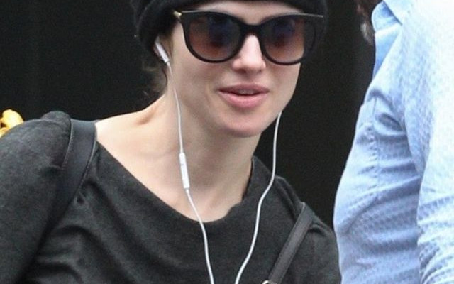 Neri Oxman – czy to będzie nowa miłość Brada Pitta?