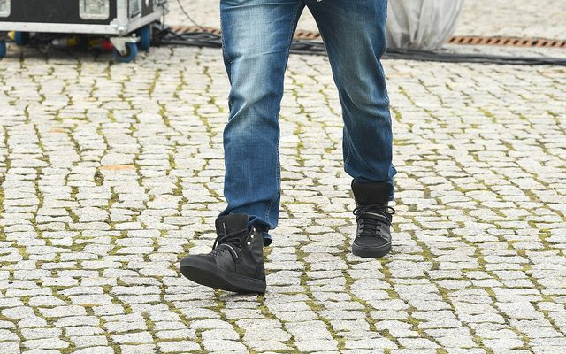 Tomasz Oświeciński – kim jest “Strachu” z Pitbulla?