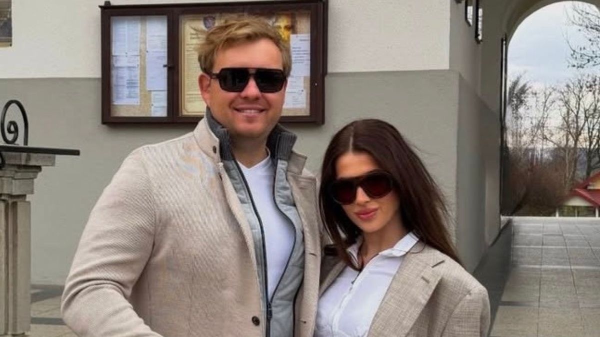 Stylizacja Roksany Węgiel oburzyła internautów. Tak poszła do kościoła z koszyczkiem!/ Instagram