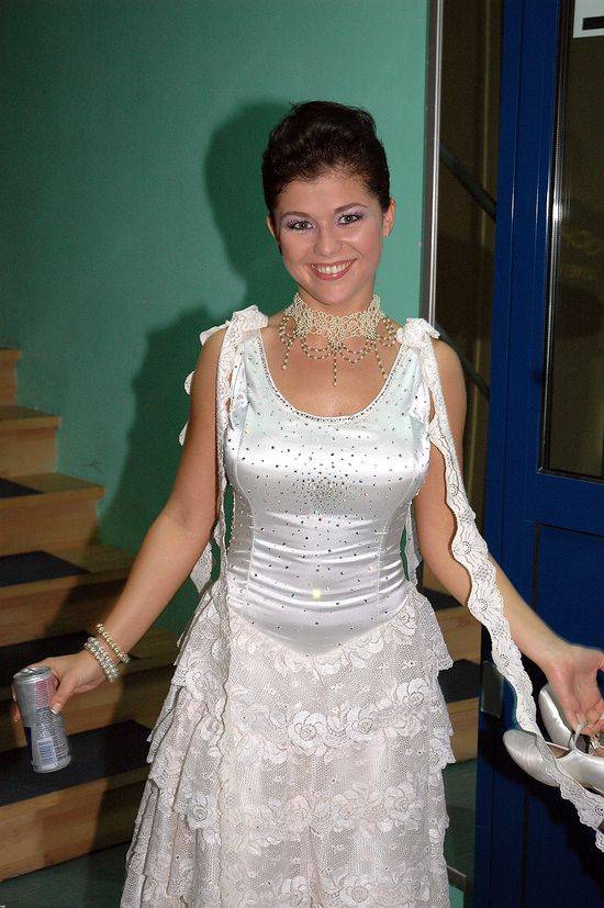 Stare zdjęcia z Tańca z gwiazdami