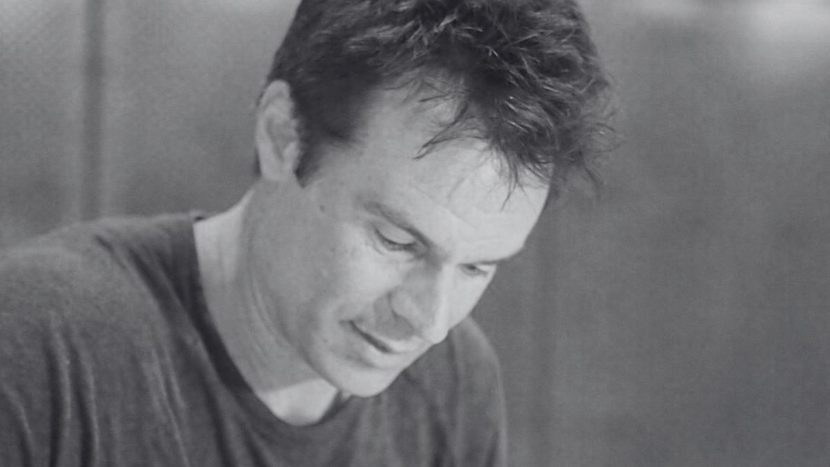 Patrick Muldoon, fot. Wikimedia Commons