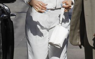 Jennifer Lopez znowu się nie popisała? (FOTO)