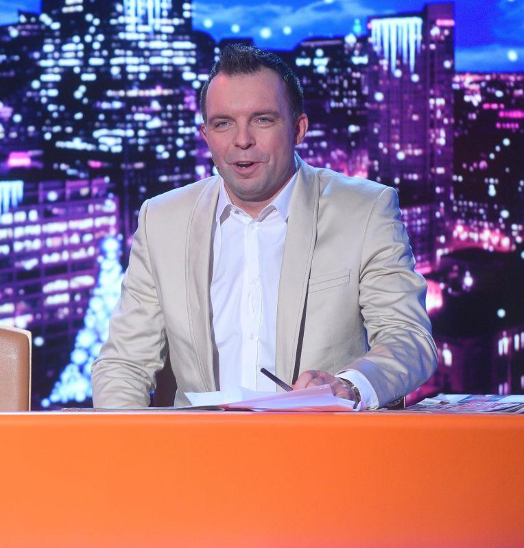 Marcin Wójcik, fot. KAPiF
