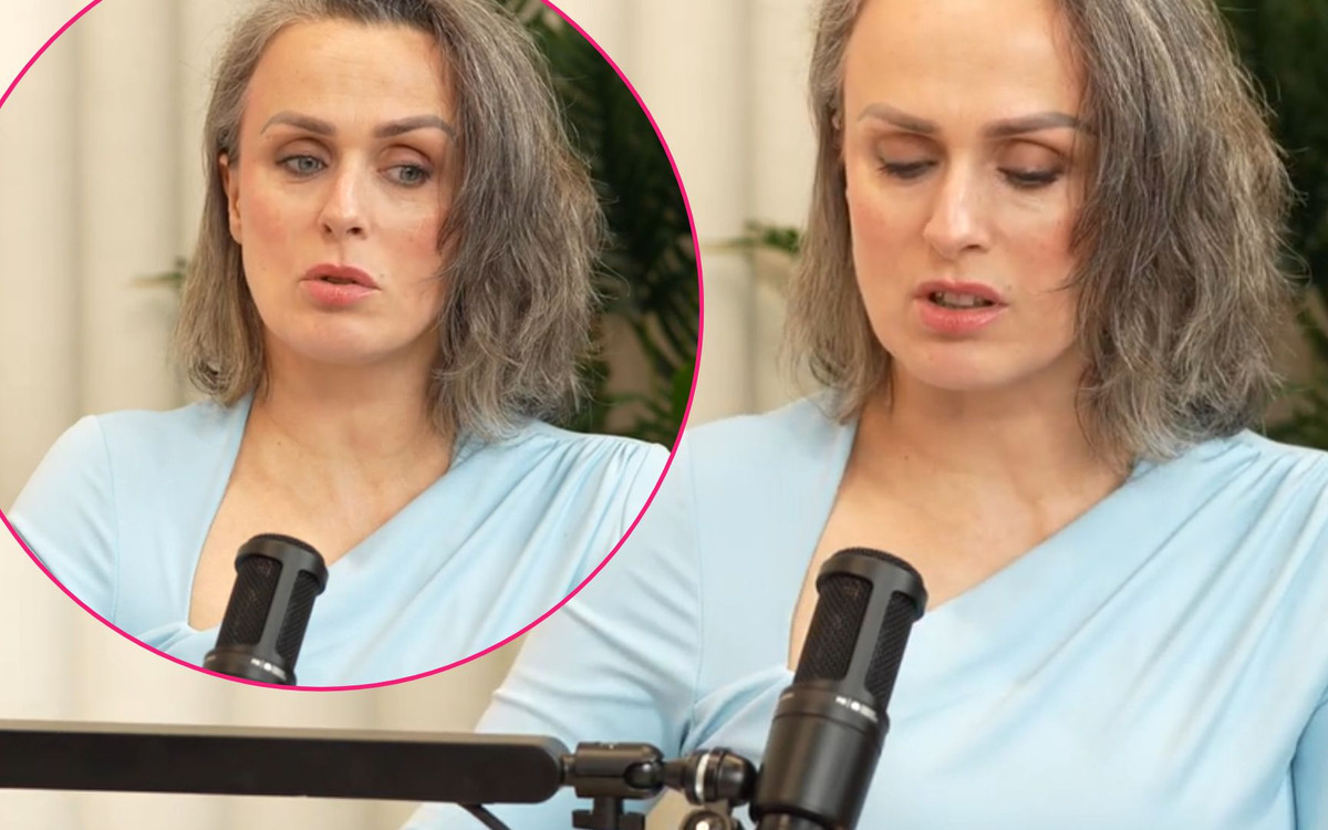 Tylko u Nas! Natalia Niemen o walce z chorobą. Myślała o najgorszym. Wstrząsające, co chciała zrobić