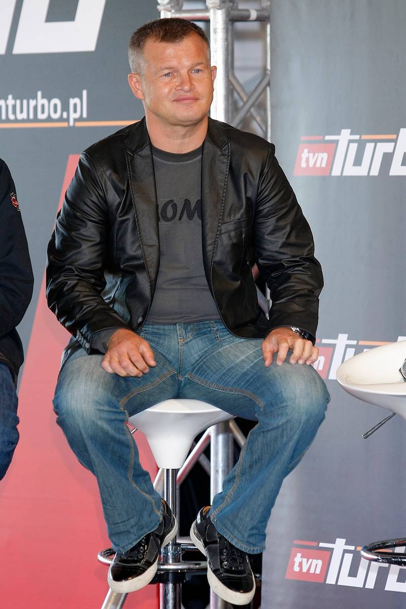 Byli bardzo sławni, a z czasem zniknęli z mediów. Co się z nimi stało?