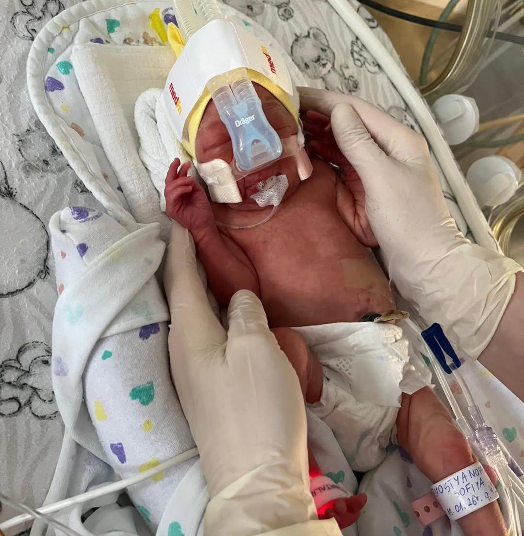 Nie żyje żona reprezentanta Polski, fot. Instagram