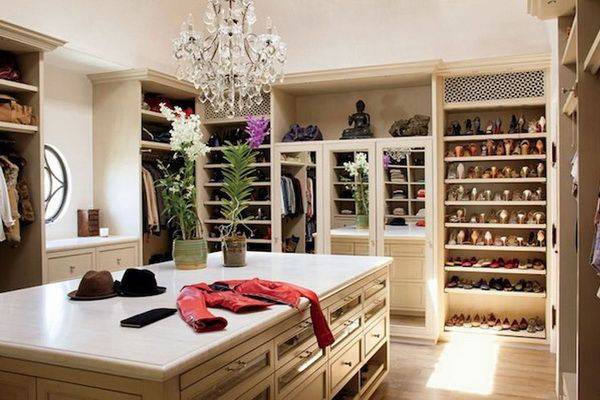 Pałac Gisele Bundchen