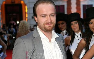 Kasprzykowski jest już po rozwodzie