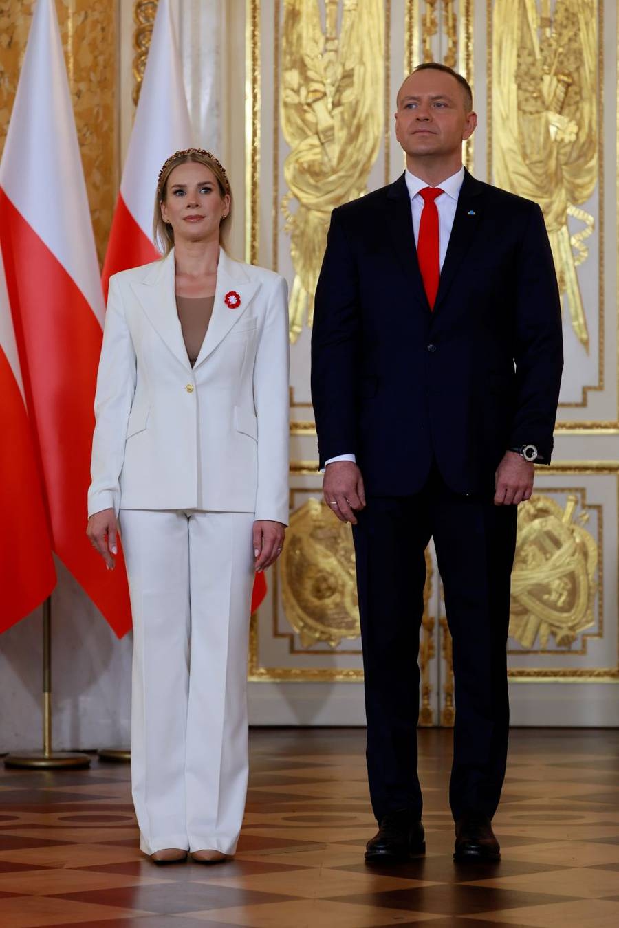 Obchody 3 maja/fot. Jacek Szydłowski / Forum