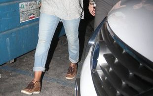 Paparazzi tak zestresowali Halle Berry, że… (FOTO)