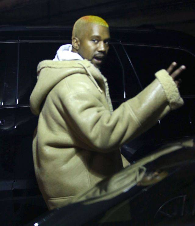 Oto prawdziwy, SZOKUJĄCY powód, dla którego Kim odchodzi od męża