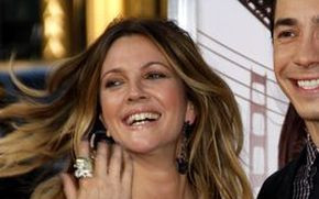 Drew Barrymore również wyrusza na podbój Bollywood