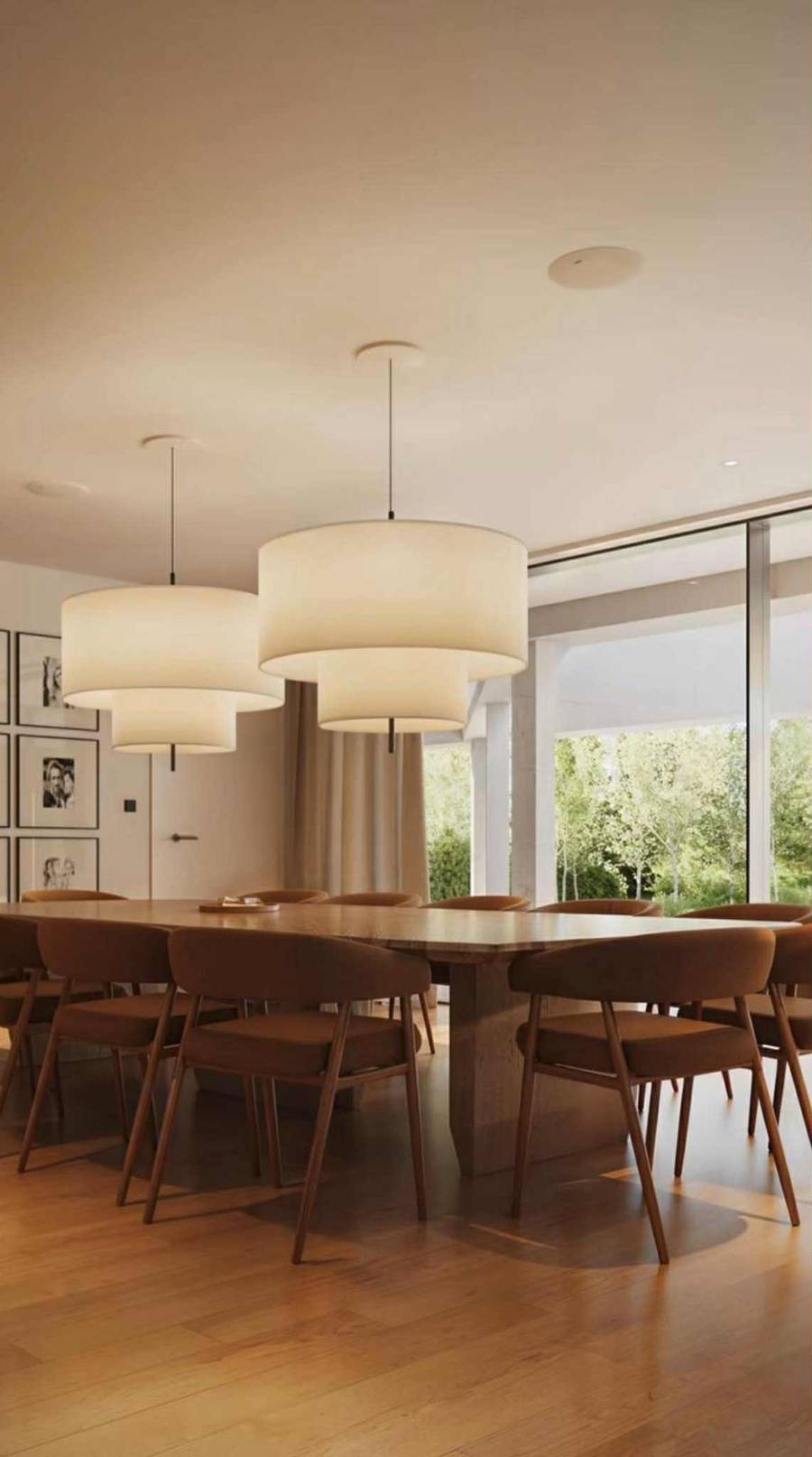 Tak mieszka Michał Wiśniewski, fot. Instagram