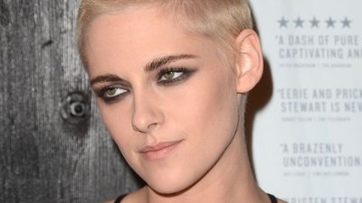 Kristen Stewart nadal chce randkować z mężczyznami!