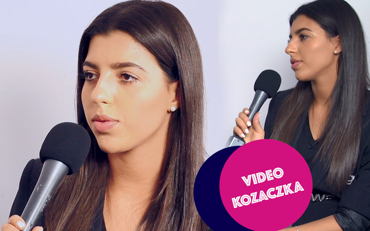 Luiza z “Hotelu Paradise” o planach na przyszłość. Co chce robić po programie?