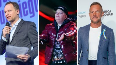 Krzysztof Skiba ujawnia prawdę o CHAŁTURZENIU polskich gwiazd. Sypie nazwiskami…