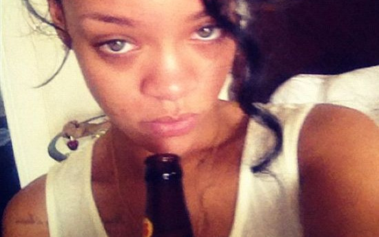 Gwiazdy z trądzikiem