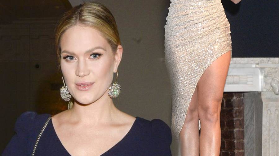 Gala Zdrowa i Rodzinna Marka Roku 2019: Zosia Ślotała z narzeczonym, Chodakowska z drogą torebką, Edyta Herbuś…