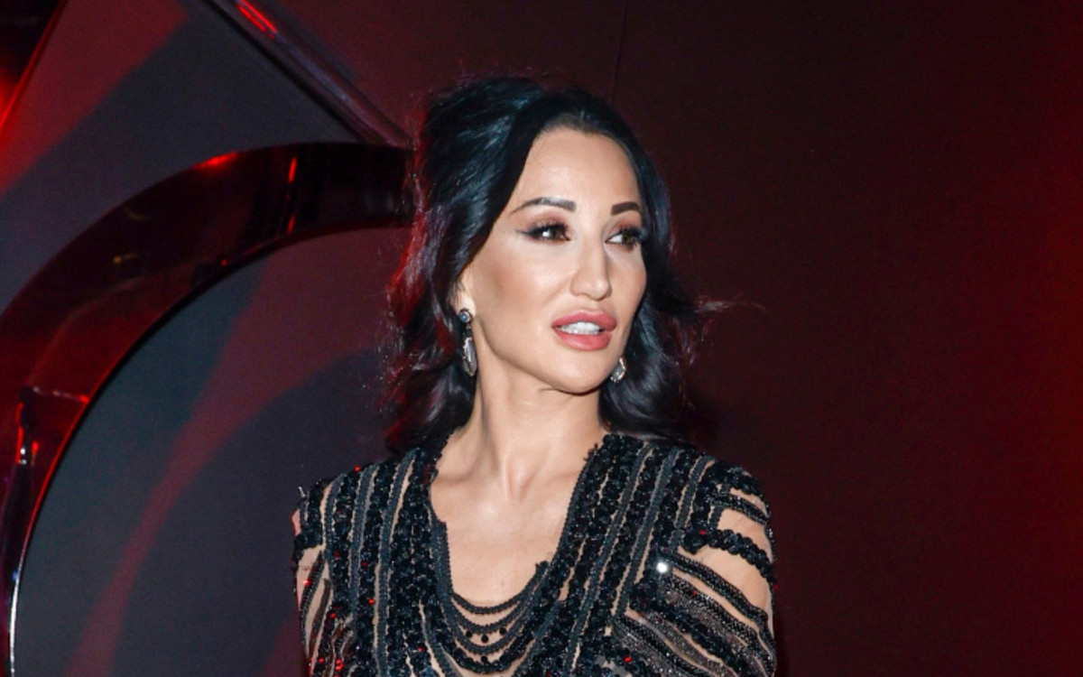 Nowe wieści z domu Justyny Steczkowskiej. Zamieszkała z teściową!