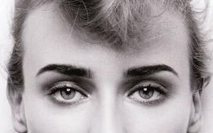 Sesja Diane Kruger dla Vogue’a (FOTO)