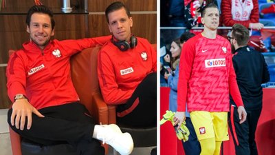 Wojtek Szczęsny już w czerwcu kończy karierę?!
