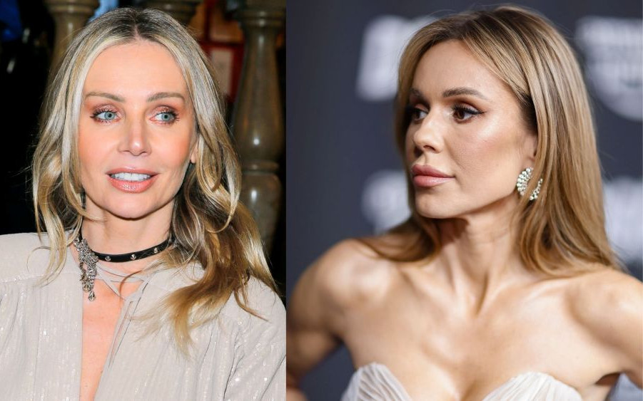 Doda o konflikcie i bójce z Woźniak-Starak. Po latach ujawnia, co usłyszała od prezenterki