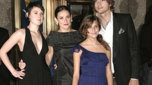 Rumer Willis chce wszystko