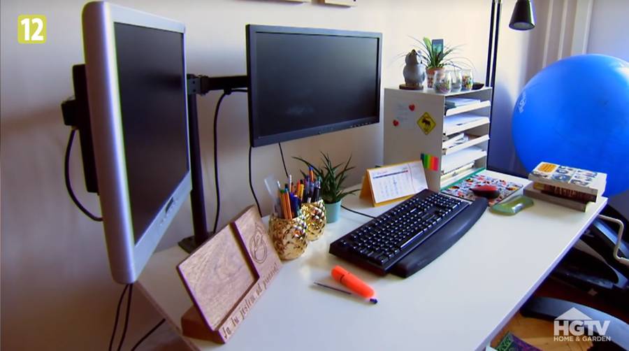 Metamorfoza mieszkania