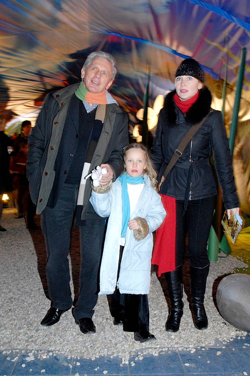 25 lat różnicy i wielki skandal. Tak zaczęła się miłość Beaty Ścibakówny i Jana Englerta