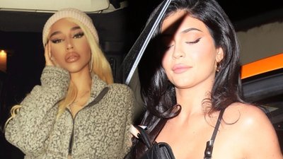Modelka ujawnia, jak podle potraktowała ją Kylie Jenner: “Ona jest s*ką dla wszystkich”