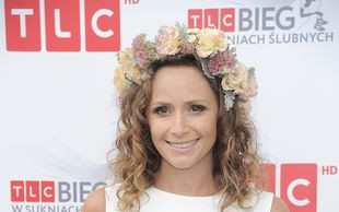 Monika Mrozowska zdradziła szczegóły swojego ślubu