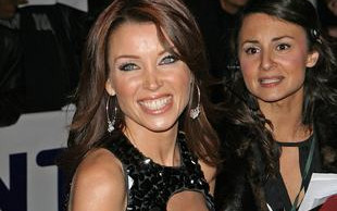 Danni Minogue marzy o Playboyu