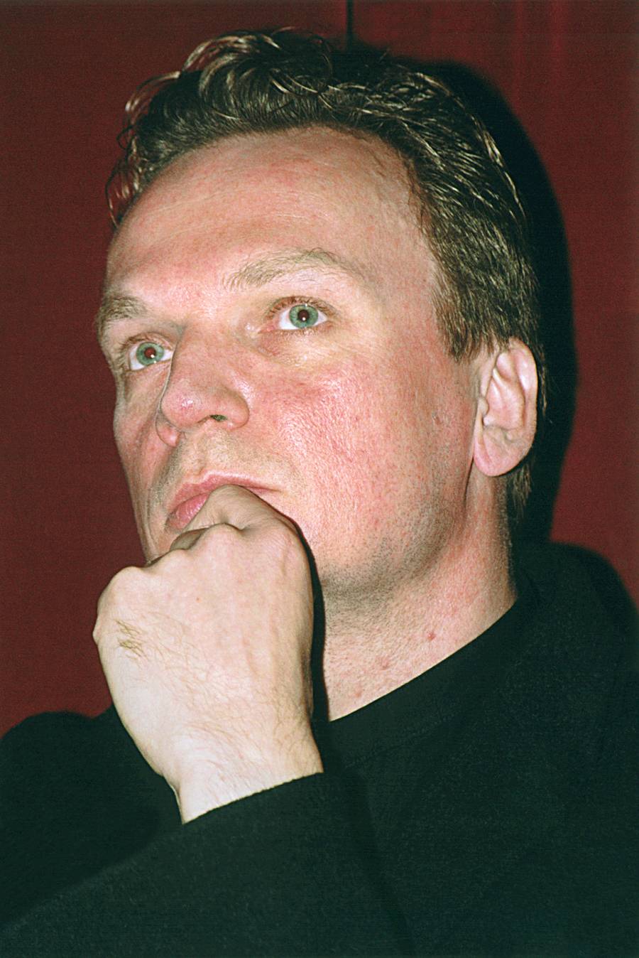 Grzegorz Ciechowski, fot. AKPA.