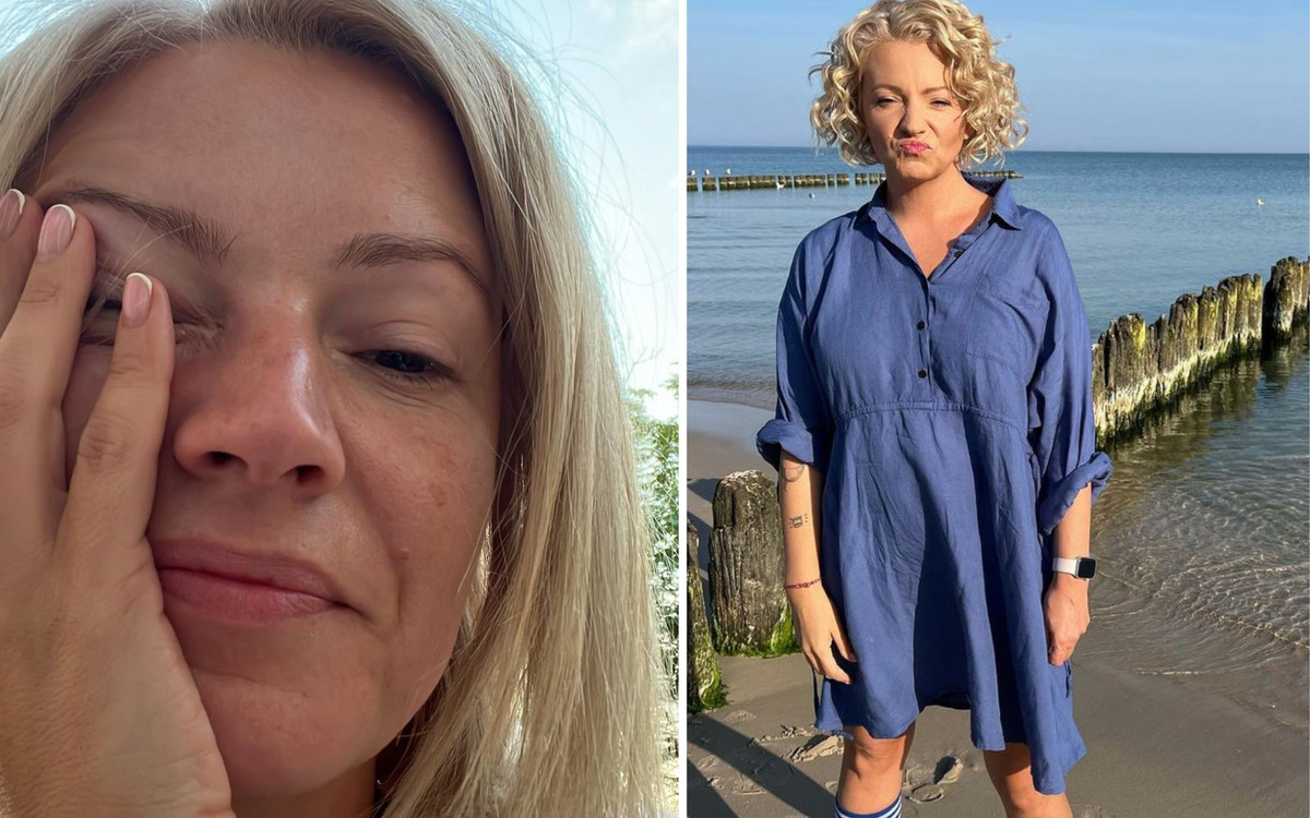 Dorota Szelągowska przeszła kolejną metamorfozę! Fani nie są zachwyceni…