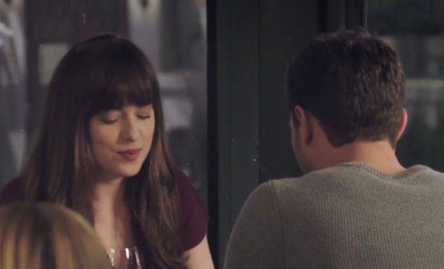 Ten filmik ukazuje, co NAPRAWDĘ zaszło między Dakotą i Jamiem