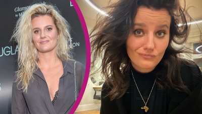 Zofia Zborowska pokazała NATURALNY kolor swoich włosów. “Do grzywki raczej nigdy nie wrócę”