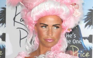 Katie Price ma poważny problem z najmłodszym dzieckiem