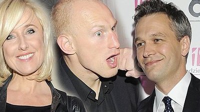 Premiera spektaklu Chory z urojenia (FOTO)