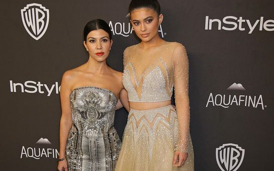 After Party Złote Globy 2016