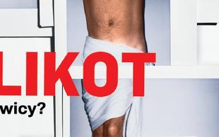 Ukrzyżowany Palikot na okładce Newsweeka (FOTO)