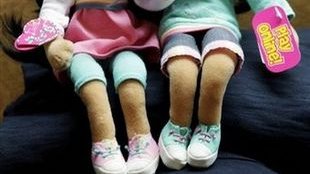 Córki Baracka Obamy rosną na prawdziwe gwiazdy