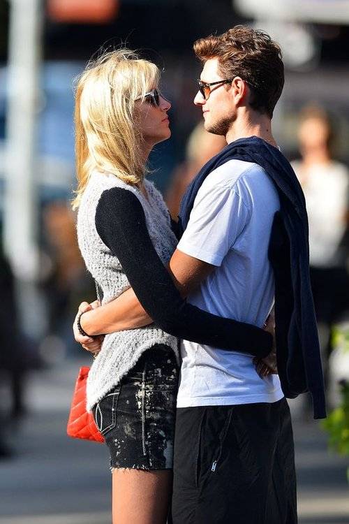 Kryzys w związku Anji Rubik i Sashy Knezevica