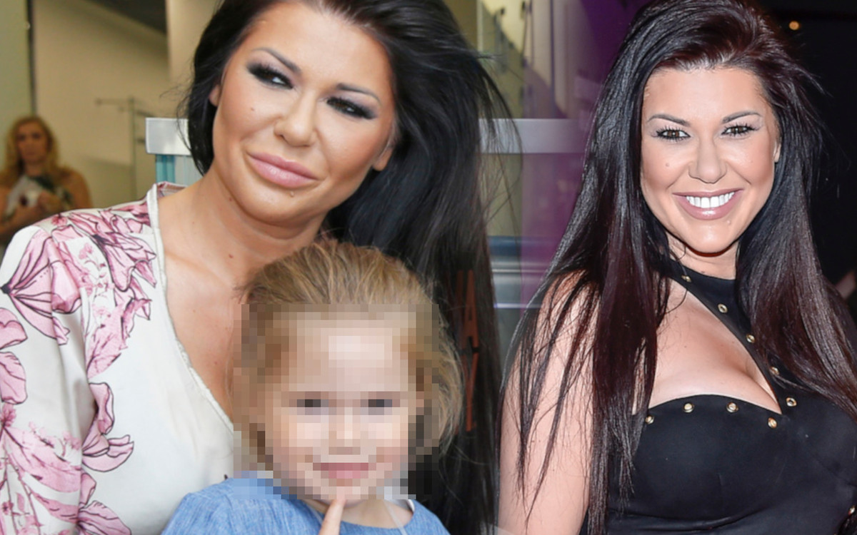 Iwona Węgrowska rozstała się z partnerem. Zamieściła wzruszający wpis