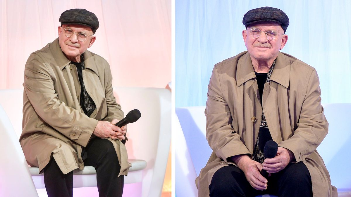 Henryk Talak/fot. Akpa