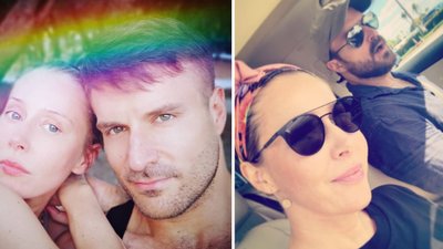 Piotr Stramowski o NUDZIE w związku: “To czego zawsze w życiu się bałem, to nudy”